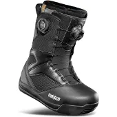 Thirtytwo Stw Db 2026 Lumilautakengät black Koko 7.5