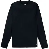 Burton Mdwt Crew Kerrastopaita musta, S