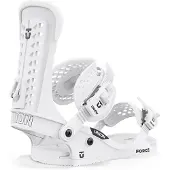 Union Force Classic 2026 Lumilautasiteet white Koko XS
