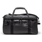 Herschel All Season Viikonloppukassi 52 cm Musta