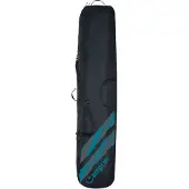 Amplifi Cart Lumilautapussi glitch Koko 166