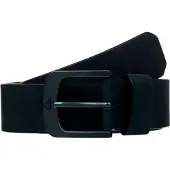 Quiksilver Main Street Vyö black Koko XL