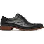 Clarks Nauhakengät 'CraftRemi' musta