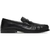 Calvin Klein Loafer 'Polished' musta