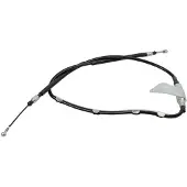 MAXGEAR Vaijeri, seisontajarru 32-1692