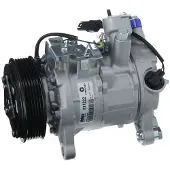 Valeo Kompressori, ilmastointilaite 811222