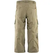 Thirtytwo Tm Recycled Housut tobacco Koko M