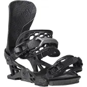 Jones Snowboards stealth black Koko L