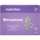 Makrobios Menopaussi