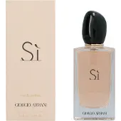 Giorgio Armani Sì Eau de Parfum 100 ml