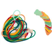 BS Toys Peli Run to the Color
