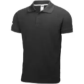 Helly Hansen Crewline Lyhythihainen Pikeepaita