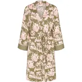 Triumph Aura Spotlight Robe 01 - Green - 4850
