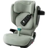 Britax Kidfix Pro turvavyöistuin Style Sage 100-150cm