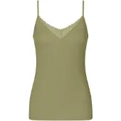 Triumph Aura Spotlight Camisole - Khaki green - 44