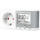Logilink Energiekostenmeter EM0005