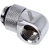 Alphacool Eiszapfen Connector Series L-connector