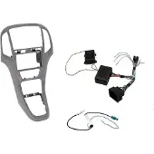 Connects2 Ctkvx01 2-DIN set kit Astra j