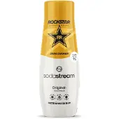 SodaStream Rockstar Original Zero 440 ml