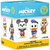 Funko POP! Sensaatiomainen 6 Mystery Mini Figuuria 5 cm Näyttö (12)