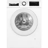 Bosch Serie 6 WGG244ZASN -pyykinpesukone