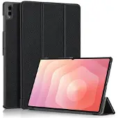 CaseOnline Aktiivinen Tablettikotelo Samsung Galaxy Tab S11 Ultra - Musta
