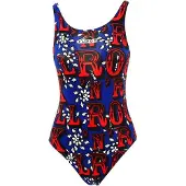 Turbo Rock Pro Resist Uimapuku