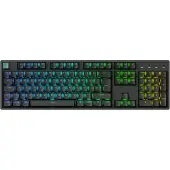 Keychron K10 HE Langaton QMK -näppäimistö [Gateron 2.0 Purple Magnetic Switch]