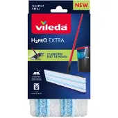 Vileda H2PRO Flat mop Refill
