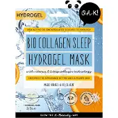 Oh K! OhK! Bio Collagen Sleep 32g hydrogeelinaamio