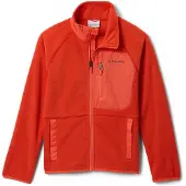 Columbia Fast Trek V Vetoketjullinen Fleecetakki