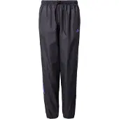 Nike Housut lila / musta