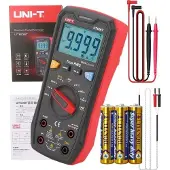 Uni-T Yleismittari UT60BT