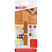 Edding e-8902 wooden floor repair Vaha kit beech