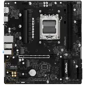 Asrock A620AM-X DDR5 AM5 mATX -emolevy