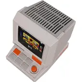 Divoom MiniToo Retro PC Bluetooth Speaker