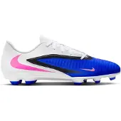Nike Phantom 6 Low Club FG - Mens, sininen