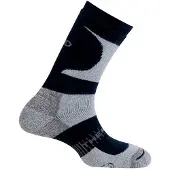 Mund Socks K2 Thermolite Sukat