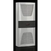 Rittal RTT Wandanbau Luft/Luft Waermetauscher 45 W/K, 115 V, (3128115)