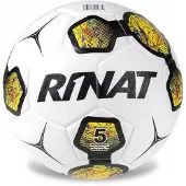Rinat Balon Aries Jalkapallo
