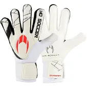 Ho Soccer Shagan Flat Protek Junior Maalivahdin Hanskat