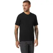 Helly Hansen Durawool Lyhythihainen Aluspaita