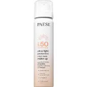 Paese Cosmetics Ultra-light Protective Mist Over Make-up Spf 50 Aurinkosuihke 75 ml