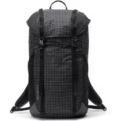 Herschel Reppu harmaa / musta