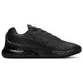 Nike Matalavartiset tennarit 'AIR MAX PHOENIX' musta