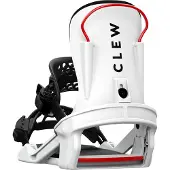 CLEW Independence 1.0 White L