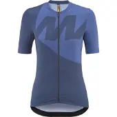 Mavic Icon Graphic Lyhythihainen Pyöräilypaita