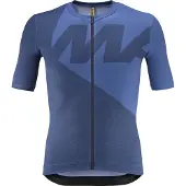 Mavic Icon Graphic Lyhythihainen Pyöräilypaita
