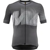 Mavic Aksium Graphic Lyhythihainen Pyöräilypaita