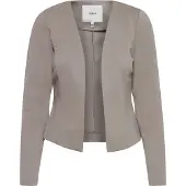 Ichi Bleiseri 'IHKate' tummabeige